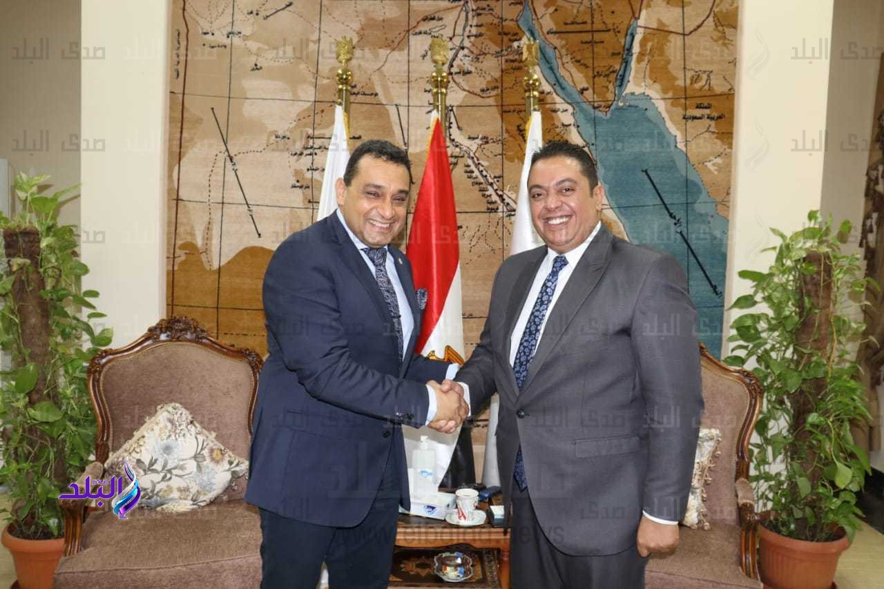 البرنامج التدريبي الرابع للسادة المرشحين لشغل المناصب القيادية