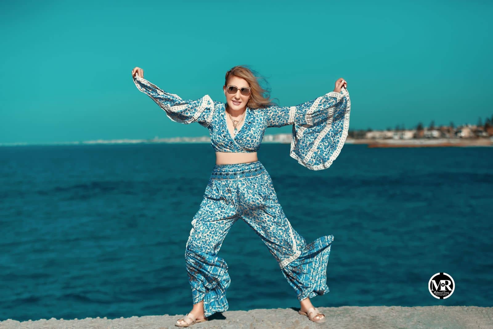 نادية الجدي