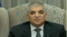 أسامة ربيع رئيس هيئة قناة السويس