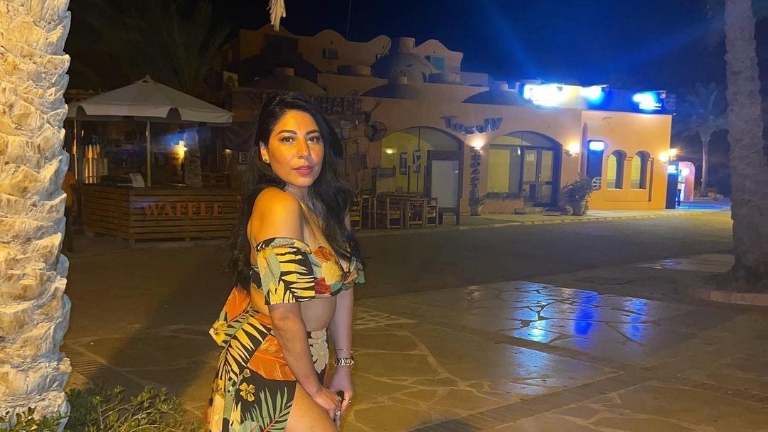نيفان صابر