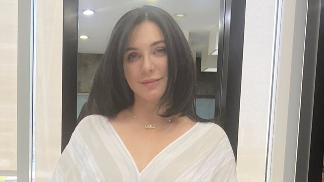سلاف فواخرجي 