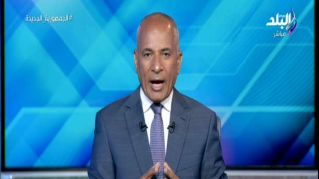 أحمد موسى