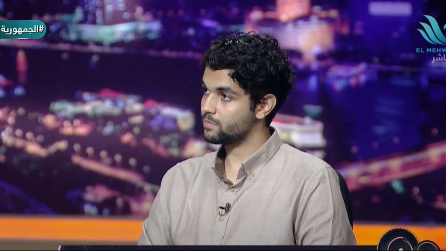 مهند محمد شعبان