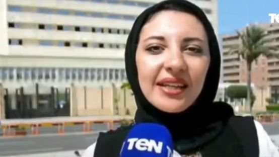 أهالي منطقة القنال