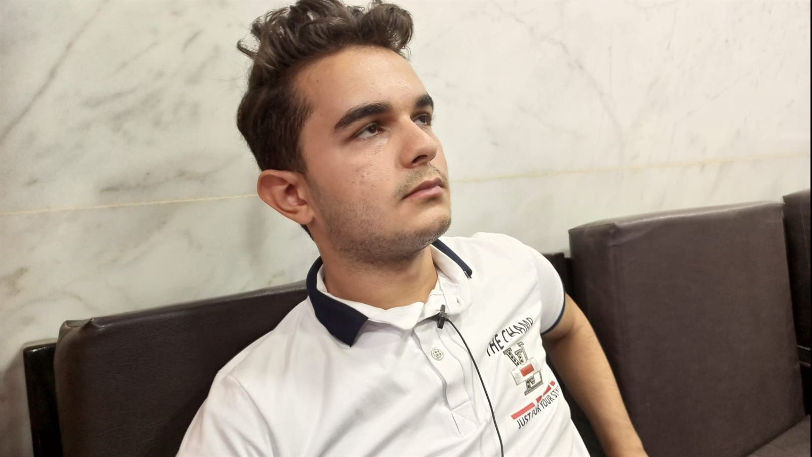 محمد ايمن