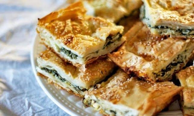  نجلاء الشرشابي طريقة عمل جلاش بالدجاج والسبانخ وا