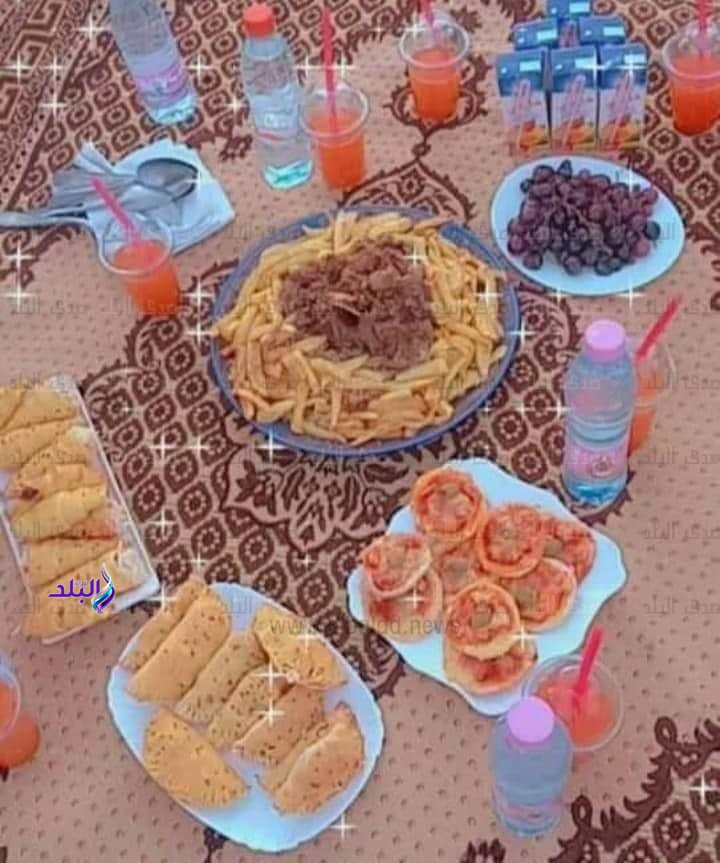 حفل أحلى راسبات (2)