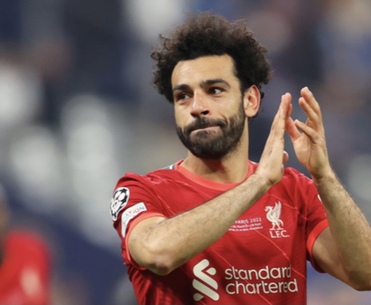 محمد صلاح