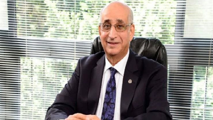 النائب حسانين توفيق،عضو لجنة التعليم والاتصالات بمجلس الشيوخ