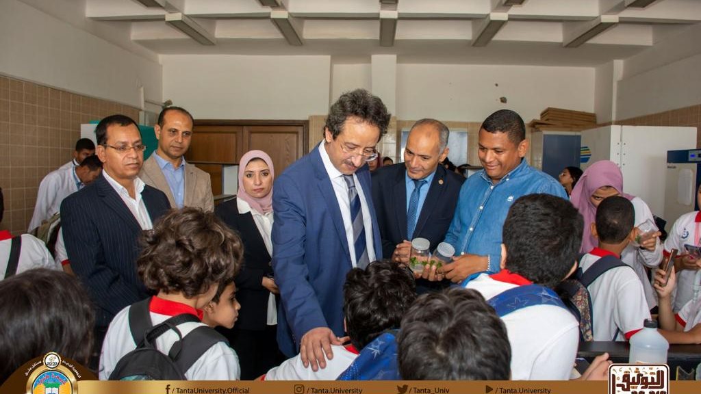 جامعة الطفل 