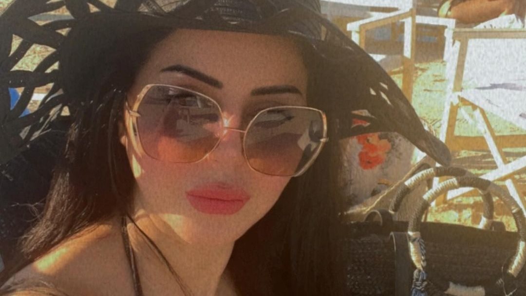 ايناس النجار