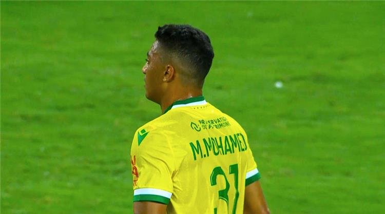 مصطفى محمد