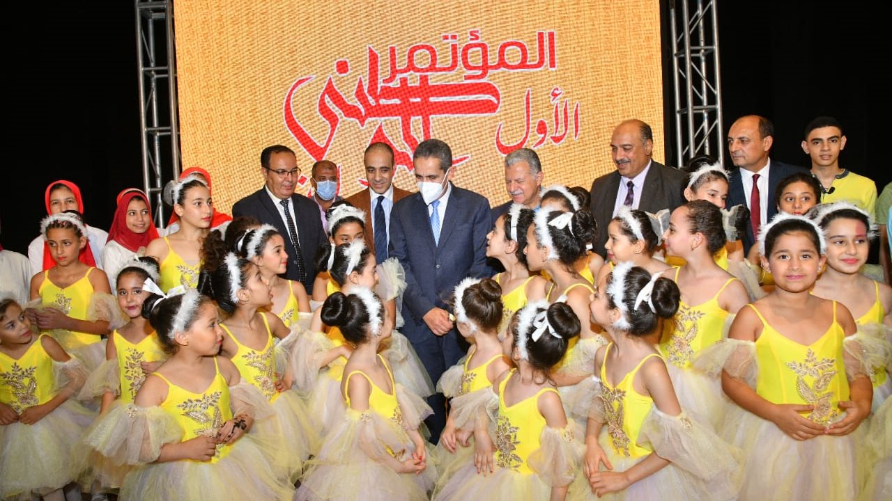 محافظ الغربية 