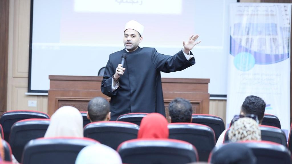 تدريب المقبلين على الزواج لغير المتزوجين