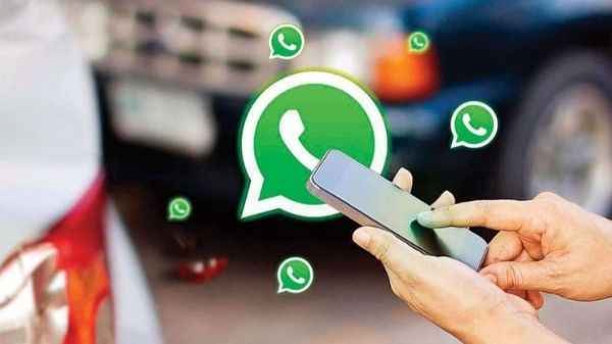 إزاي تختفي مؤقتا من واتساب WhatsApp بدون حذفه 