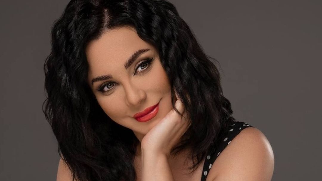 سلاف فواخرجي 