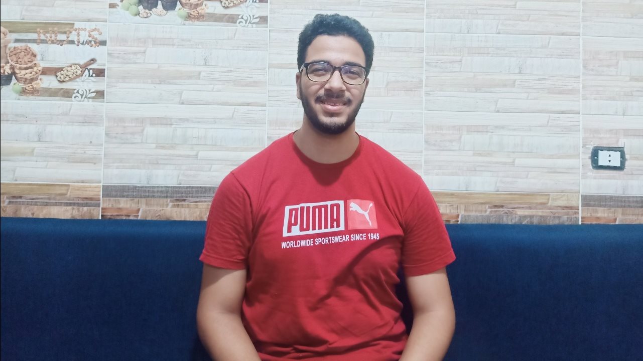 الاول علي ثانوية بني سويف 