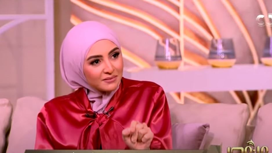 هلا رشدي