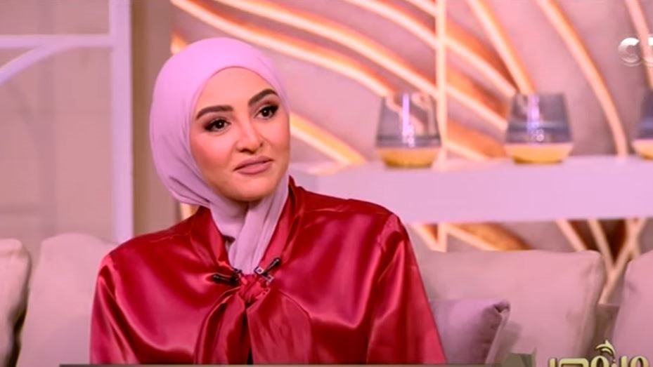 هلا رشدي