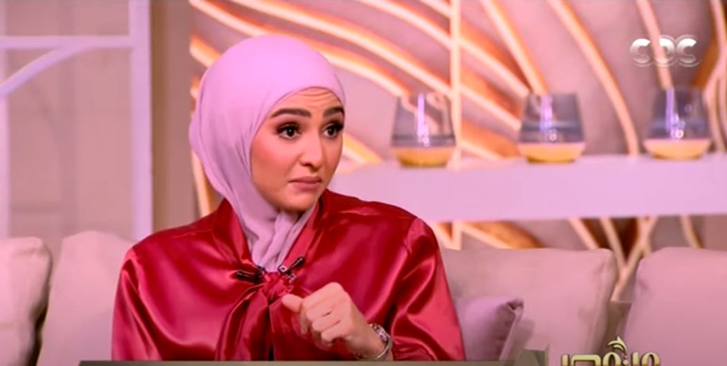 هلا رشدي