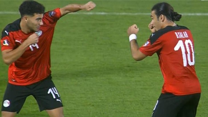 منتخب الشباب 