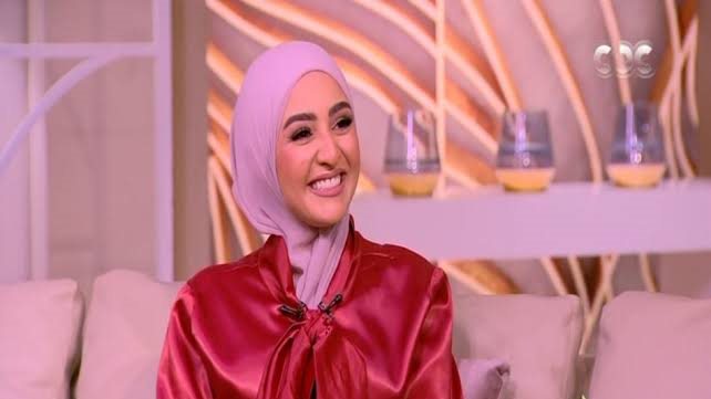 هلا رشدي