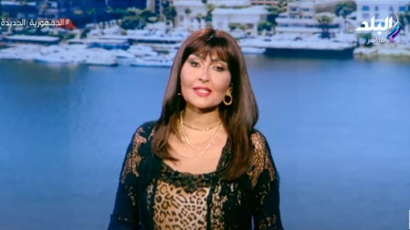 رشا مجدي