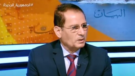 منجي بدر
