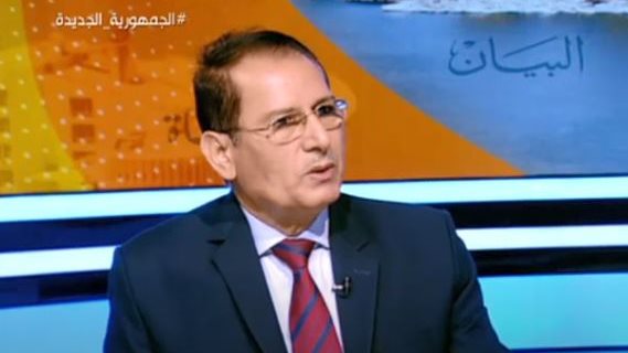 منجي بدر