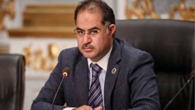 سليمان وهدان