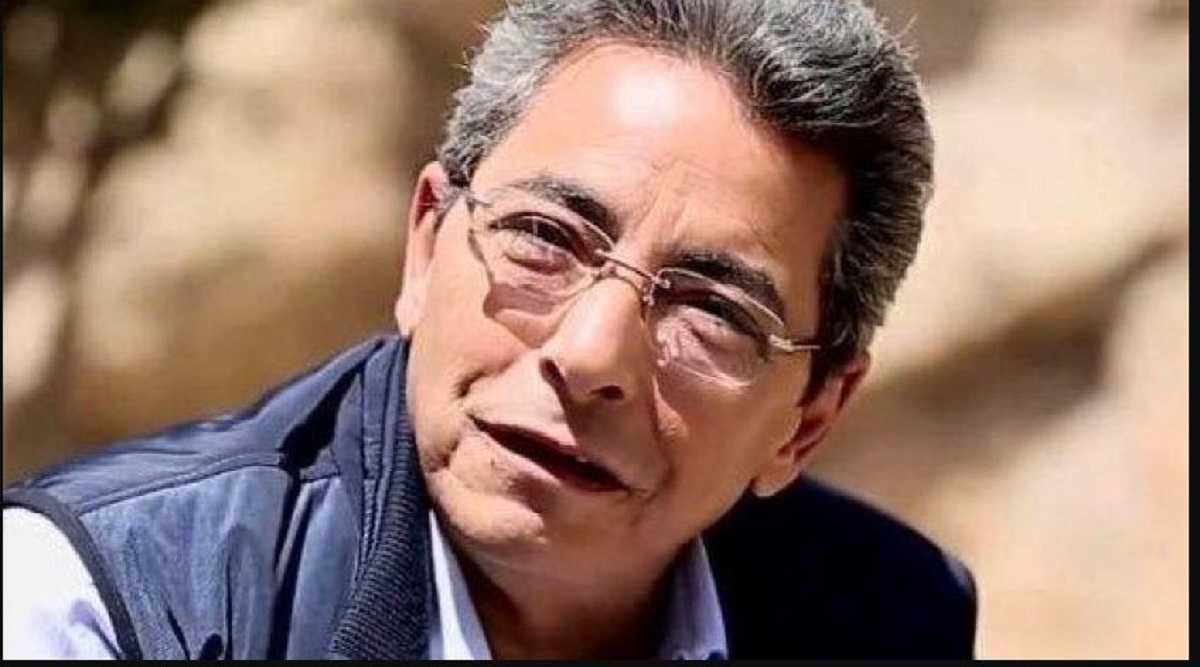 محمود سعد