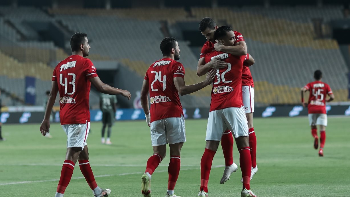 الاهلي 