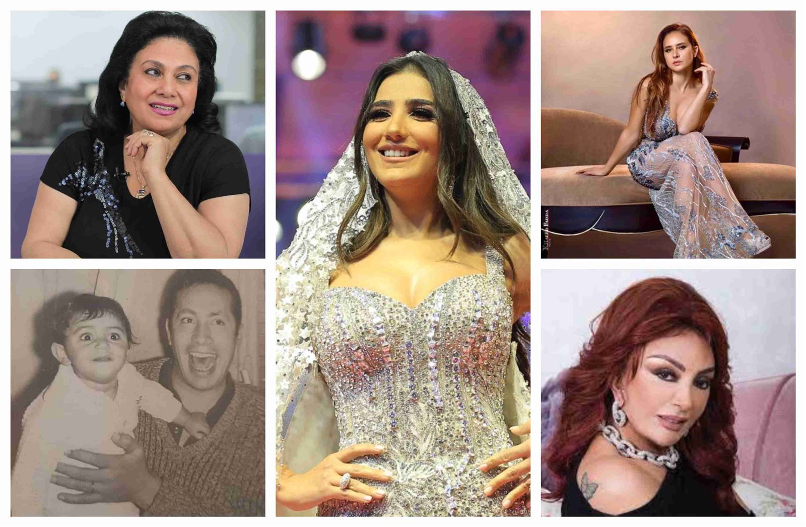 اخبار الفن 