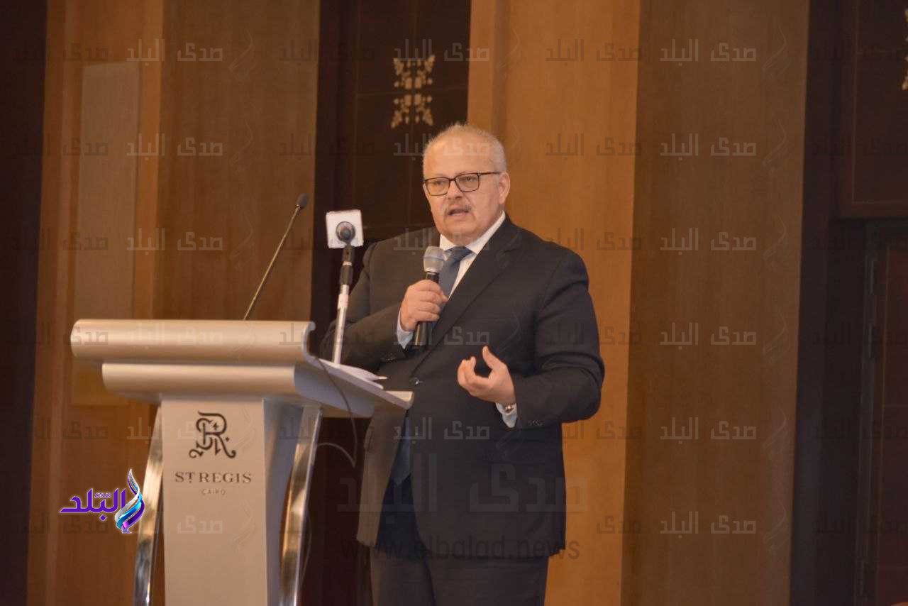 مؤتمر الجامعات والطلبة الجدد