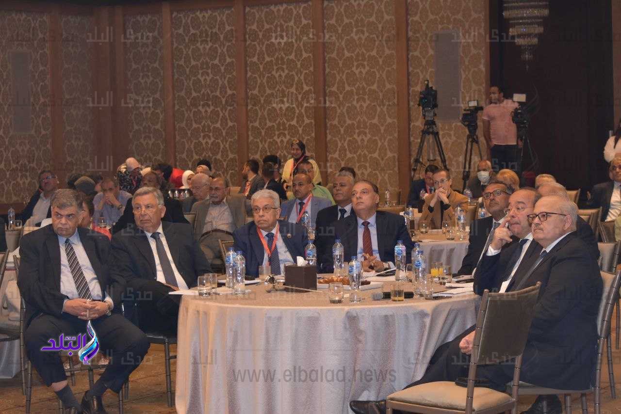 مؤتمر الجامعات والطلبة الجدد