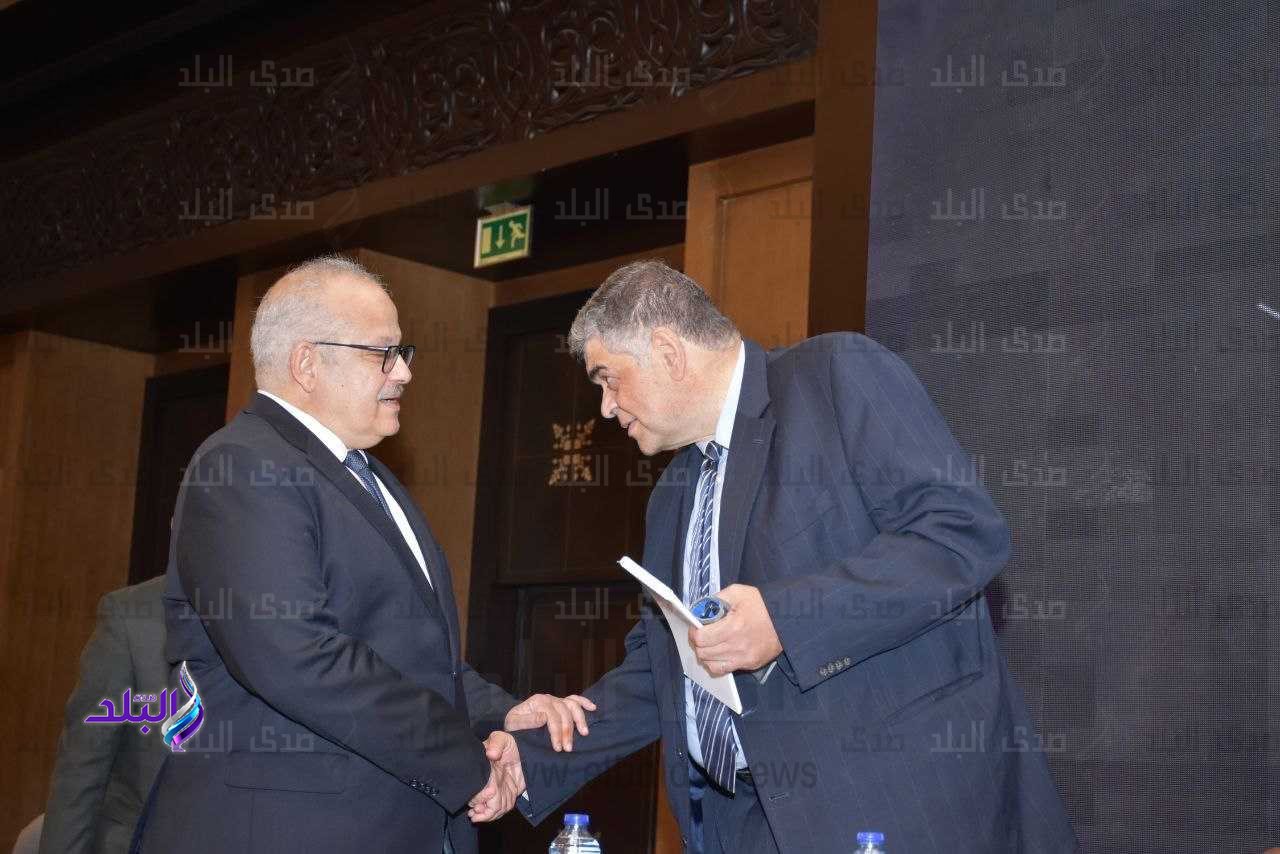 مؤتمر الجامعات والطلبة الجدد