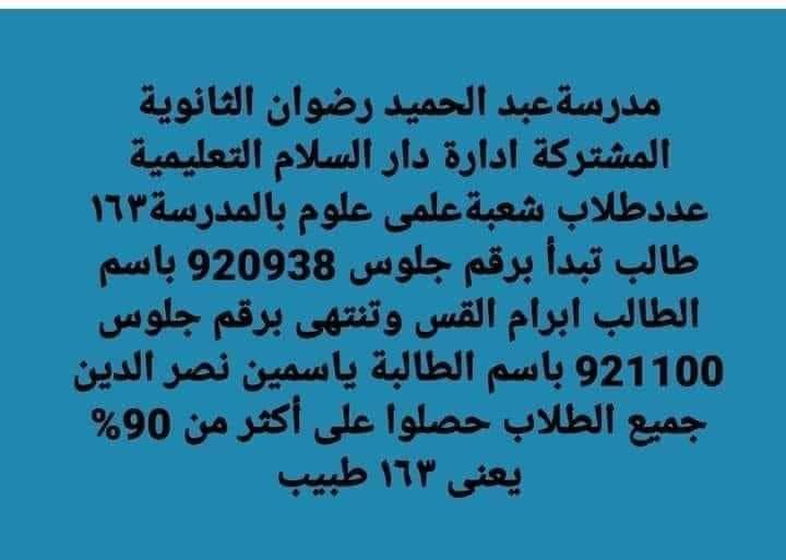 منشورات فيسبوك
