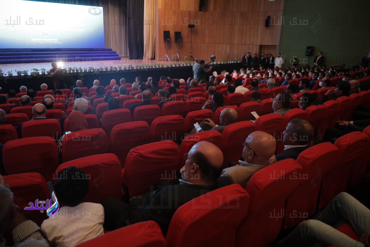 حفل تخرج دفعة 2022 لطلاب مدرسة السويدي للتكنولوجيا التطبيقية