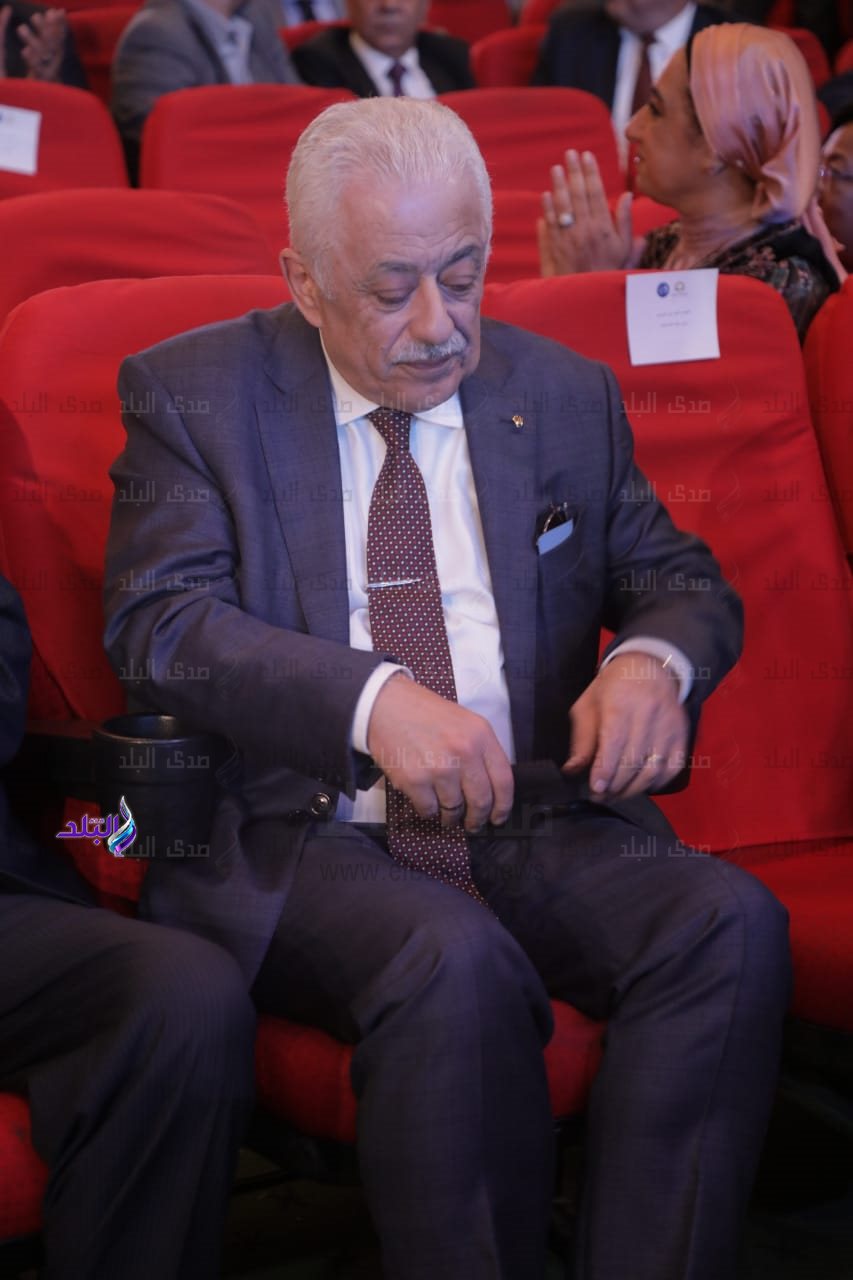 حفل تخرج دفعة 2022 لطلاب مدرسة السويدي للتكنولوجيا التطبيقية