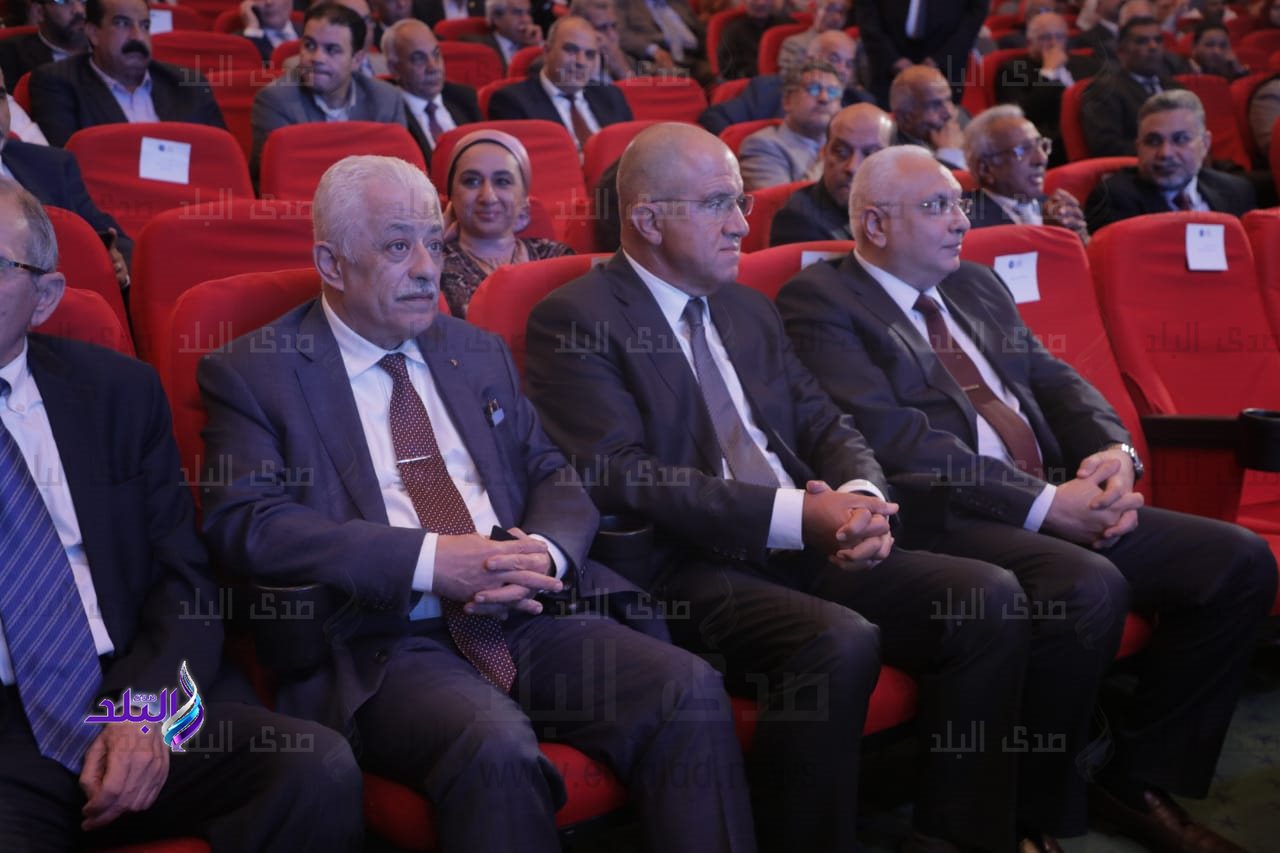 حفل تخرج دفعة 2022 لطلاب مدرسة السويدي للتكنولوجيا التطبيقية