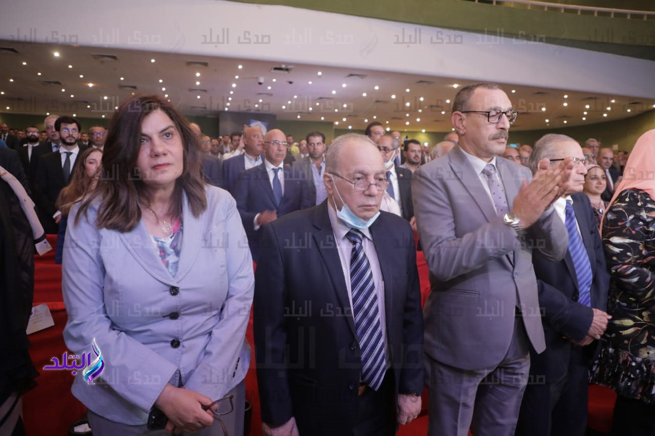 حفل تخرج دفعة 2022 لطلاب مدرسة السويدي للتكنولوجيا التطبيقية