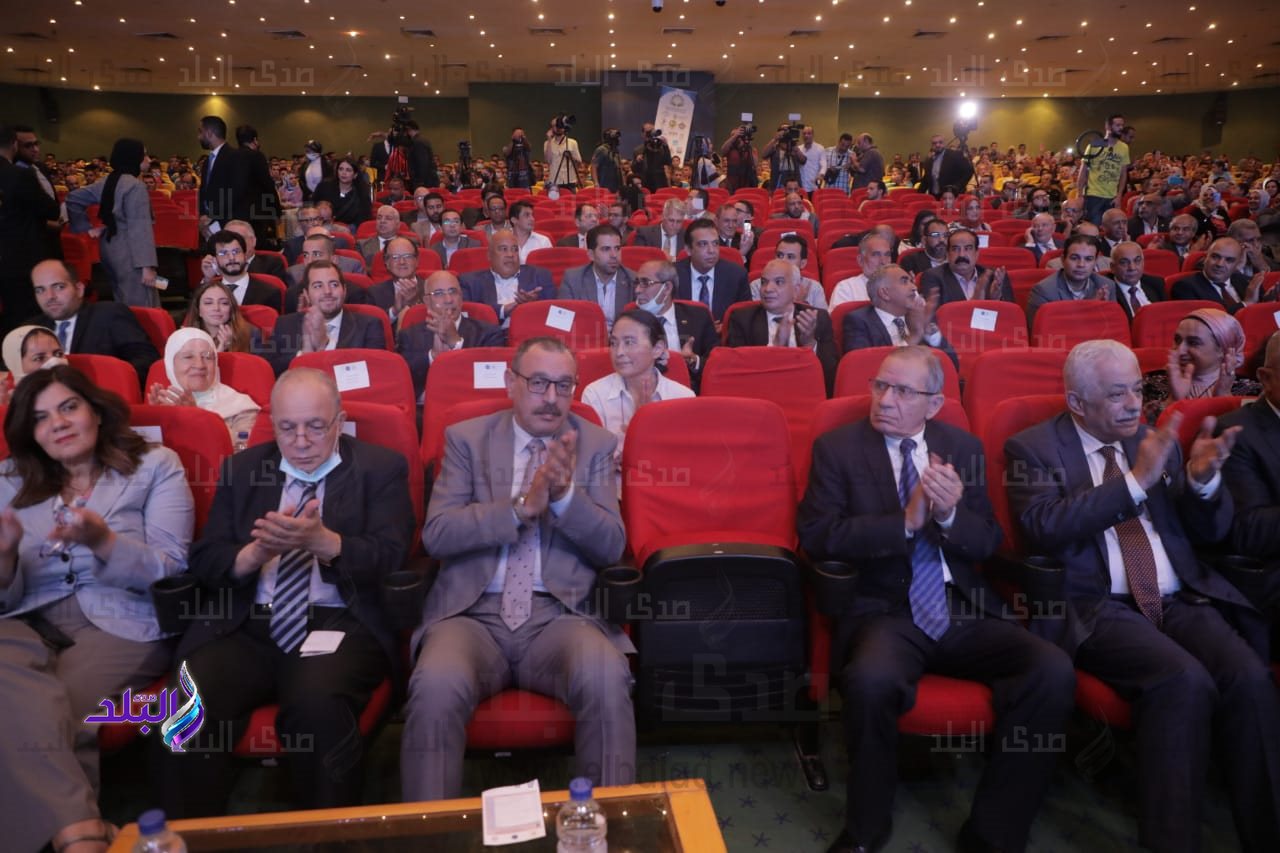 حفل تخرج دفعة 2022 لطلاب مدرسة السويدي للتكنولوجيا التطبيقية