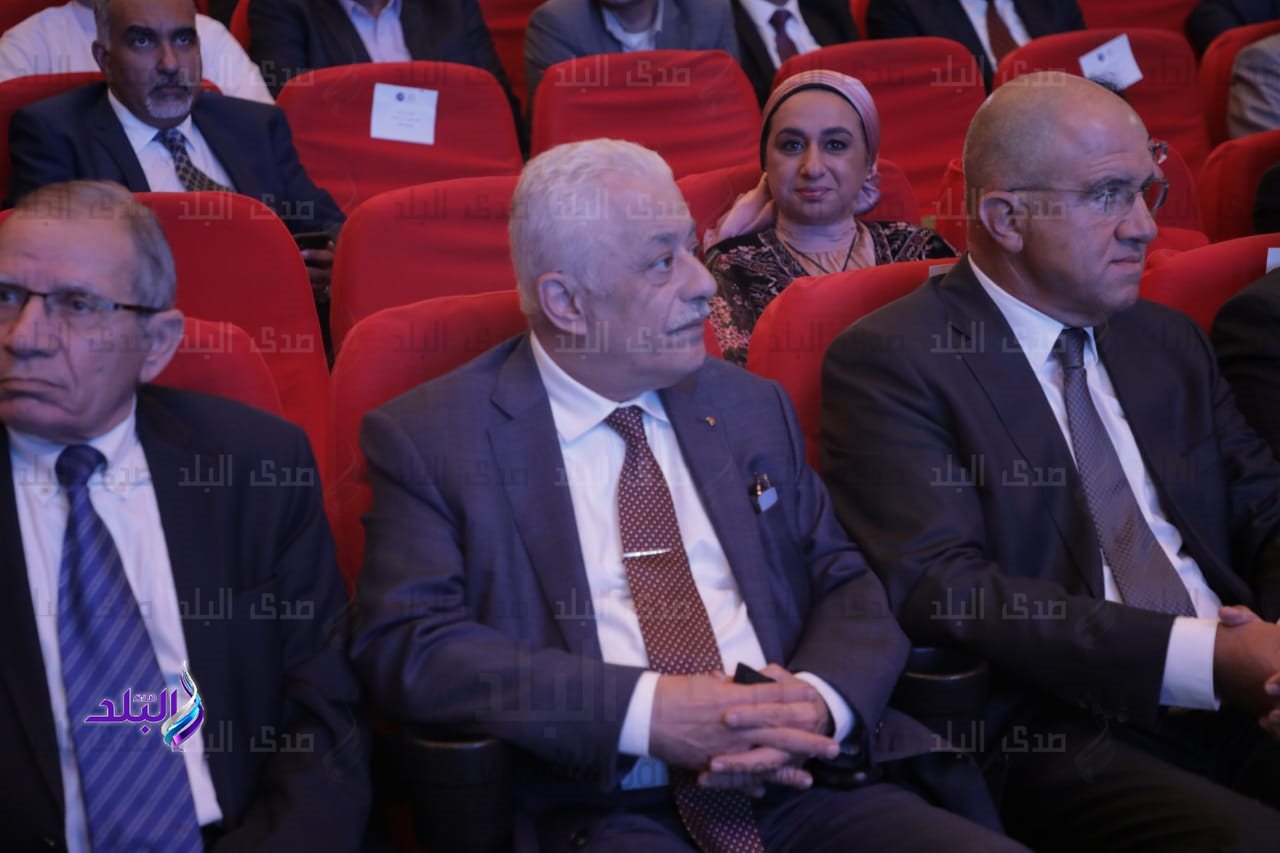 حفل تخرج دفعة 2022 لطلاب مدرسة السويدي للتكنولوجيا التطبيقية