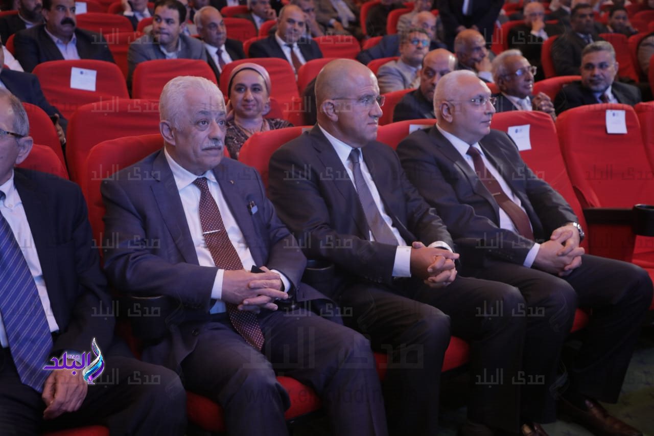 حفل تخرج دفعة 2022 لطلاب مدرسة السويدي للتكنولوجيا التطبيقية