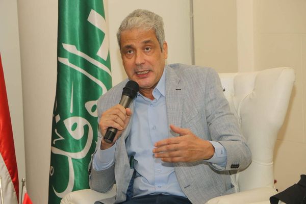 د. محمد عفيفي