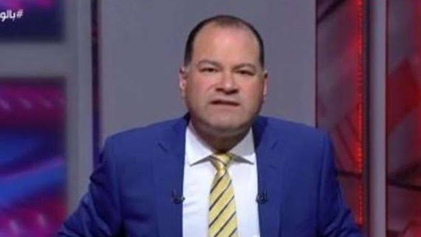 نشأت الديهي