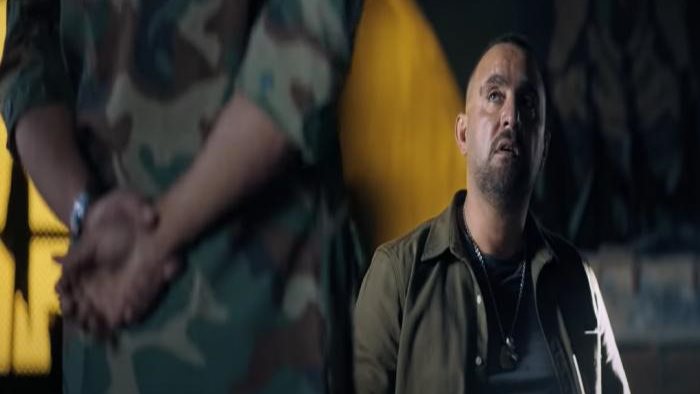 أحمد السقا