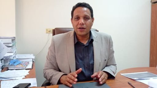 الدكتور ولاء جاد الكريم