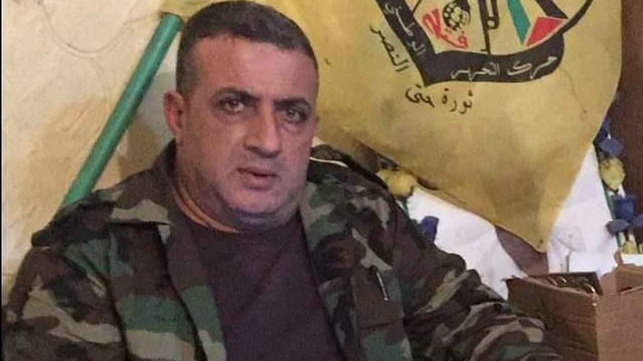 لبنان .. اغتيال مسؤول فلسطيني في مخيم عين الحلوة