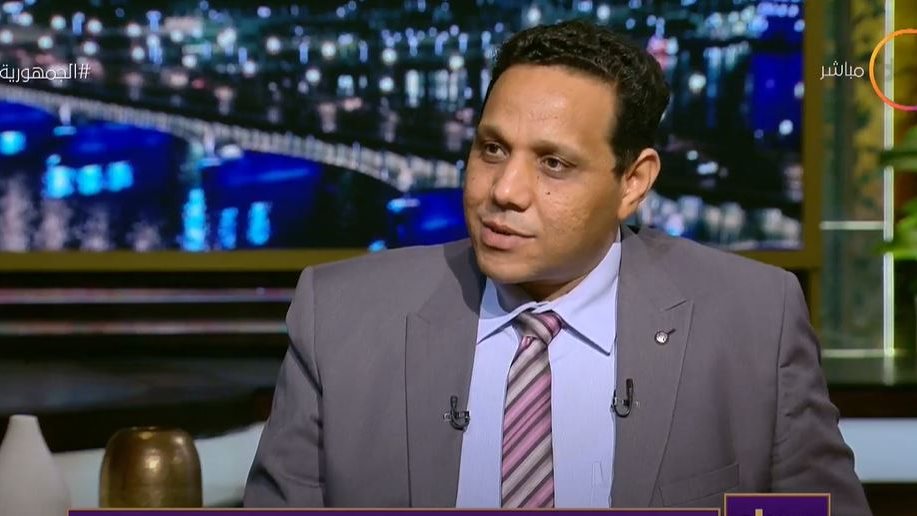  ولاء جاد الكريم